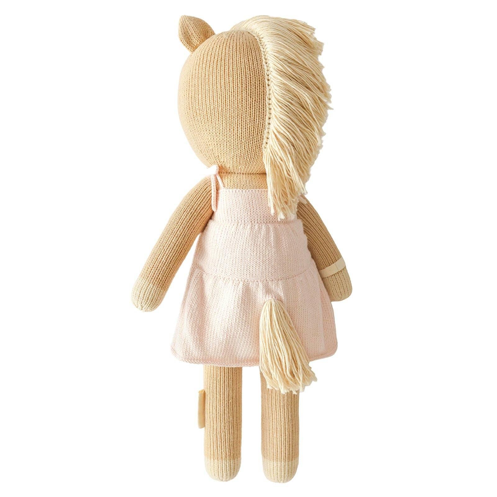 Kelsie the Pony- Assorted Sizes- Sold Individually