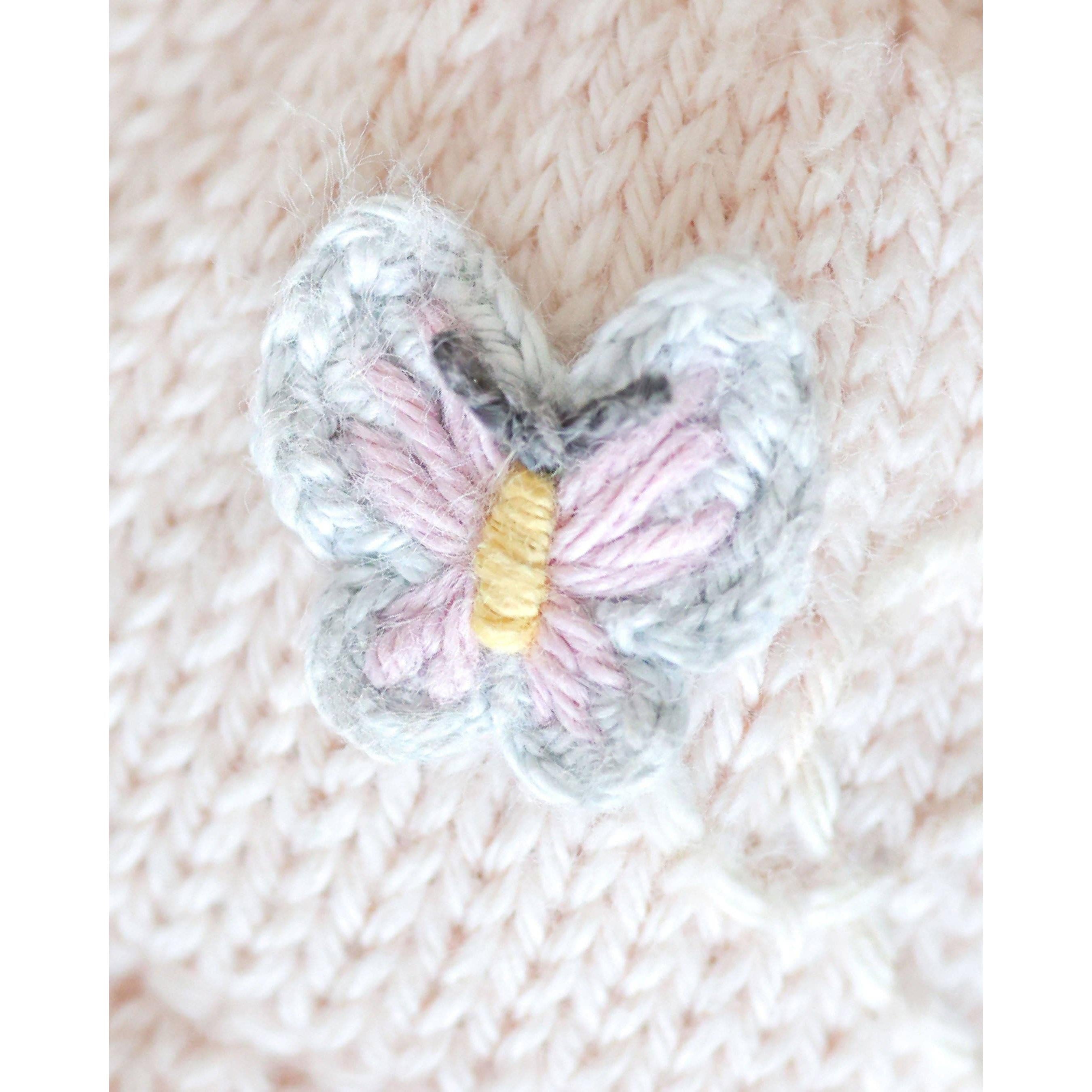 Kelsie the Pony- Assorted Sizes- Sold Individually