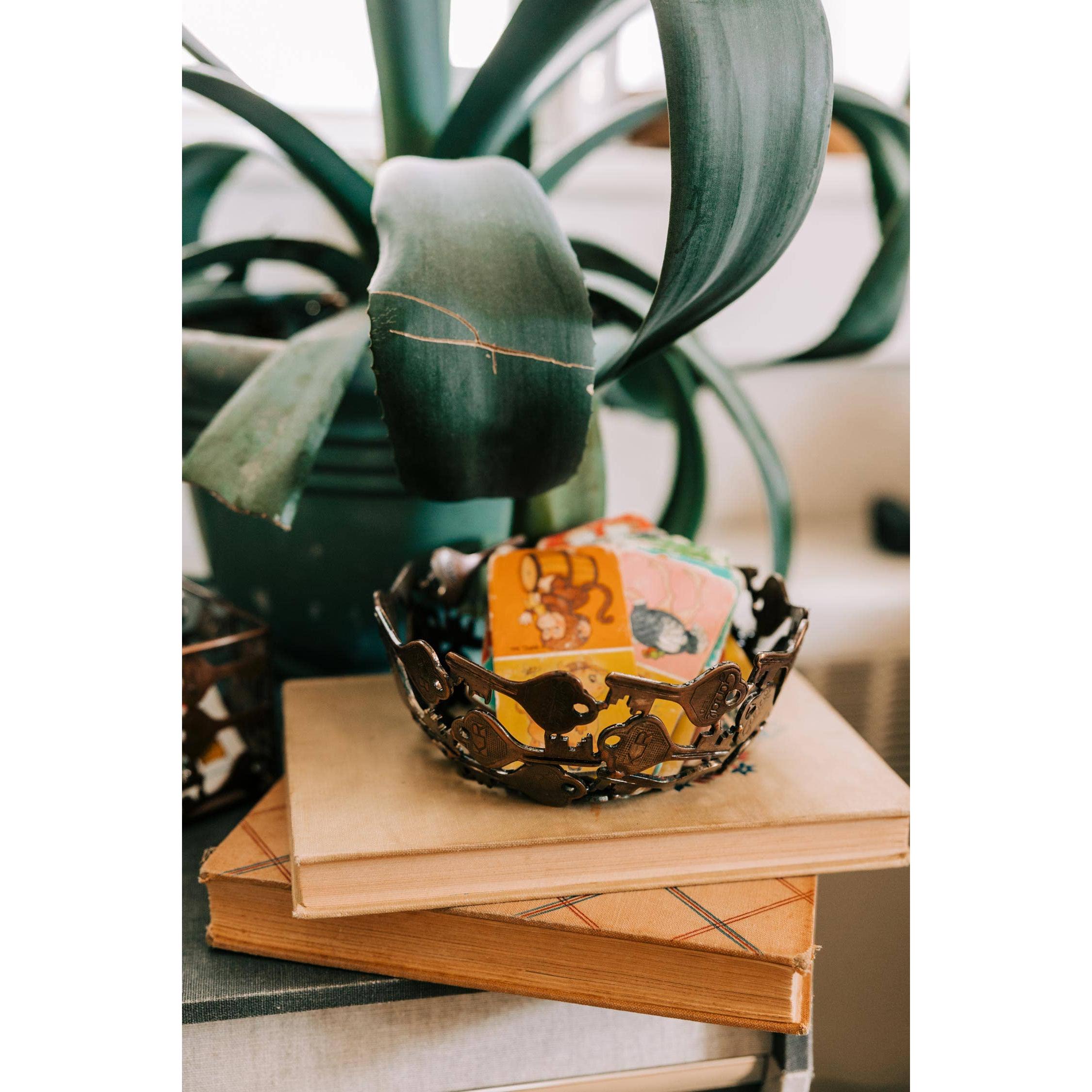 Key Bowl