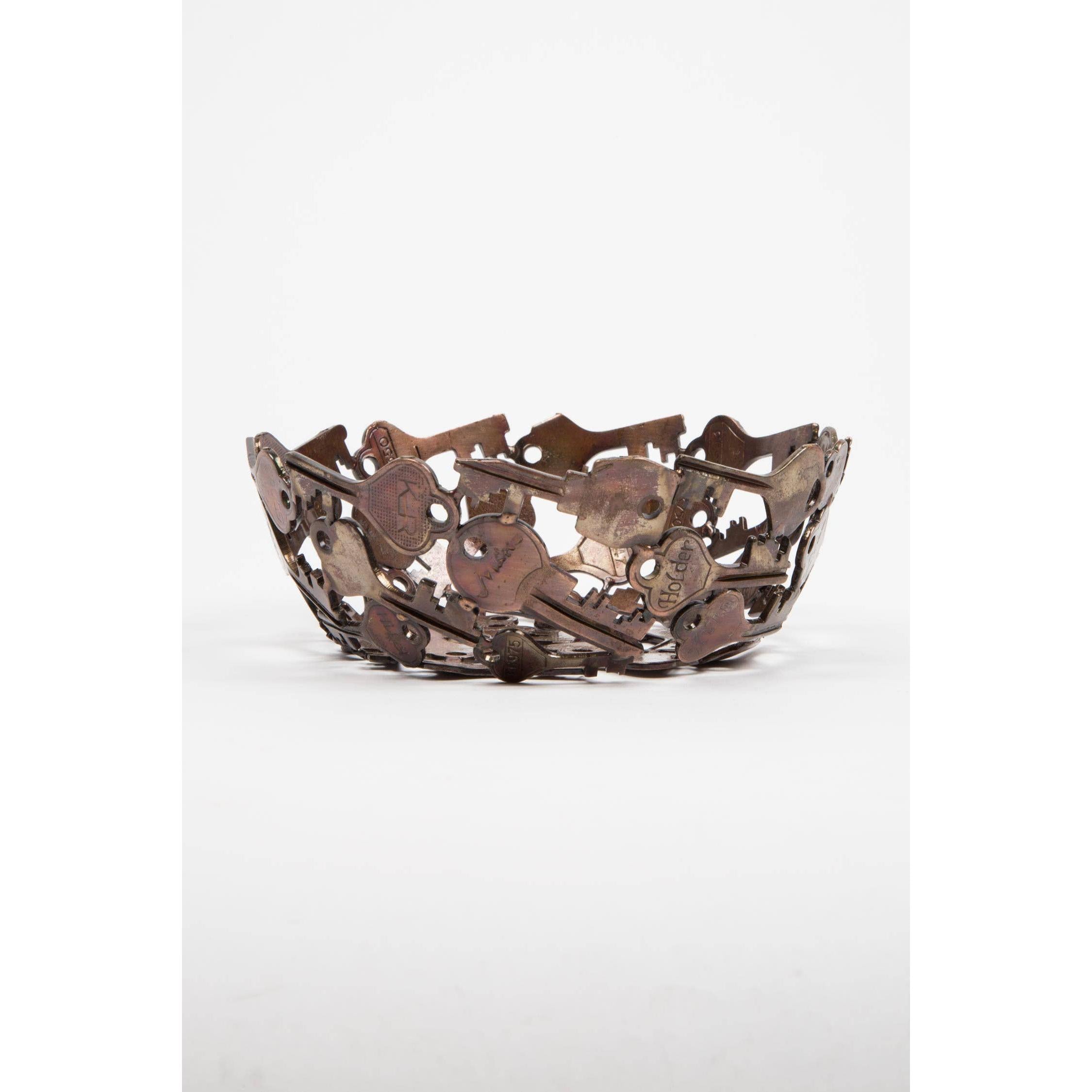 Key Bowl