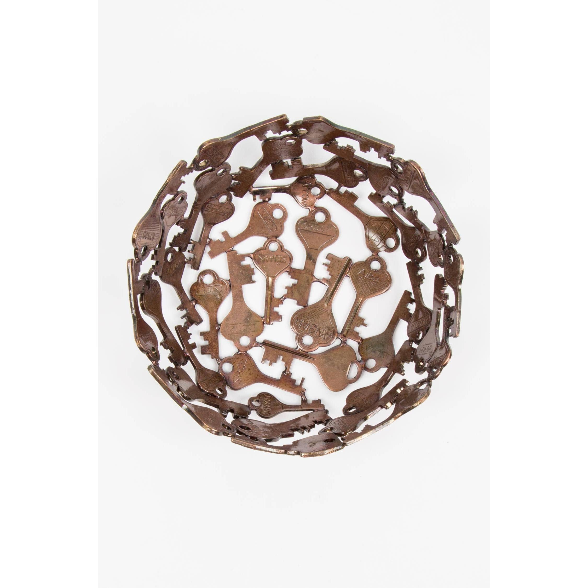 Key Bowl