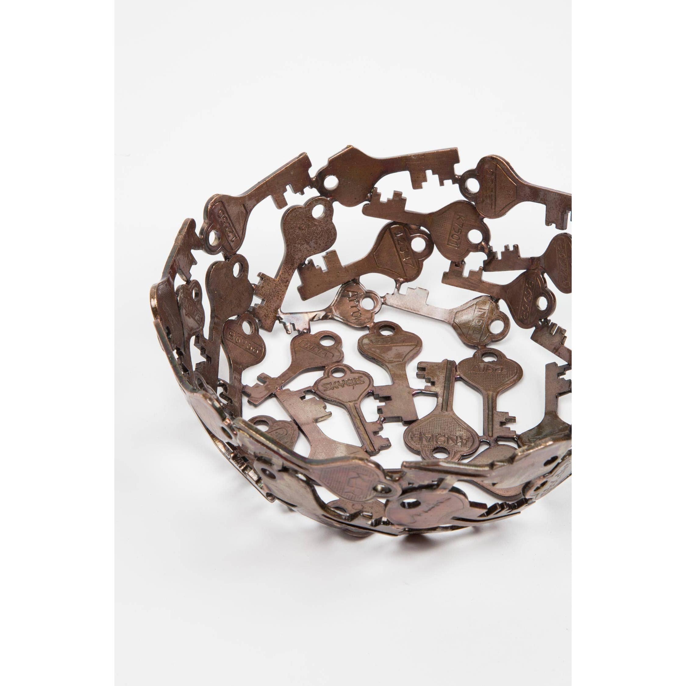 Key Bowl