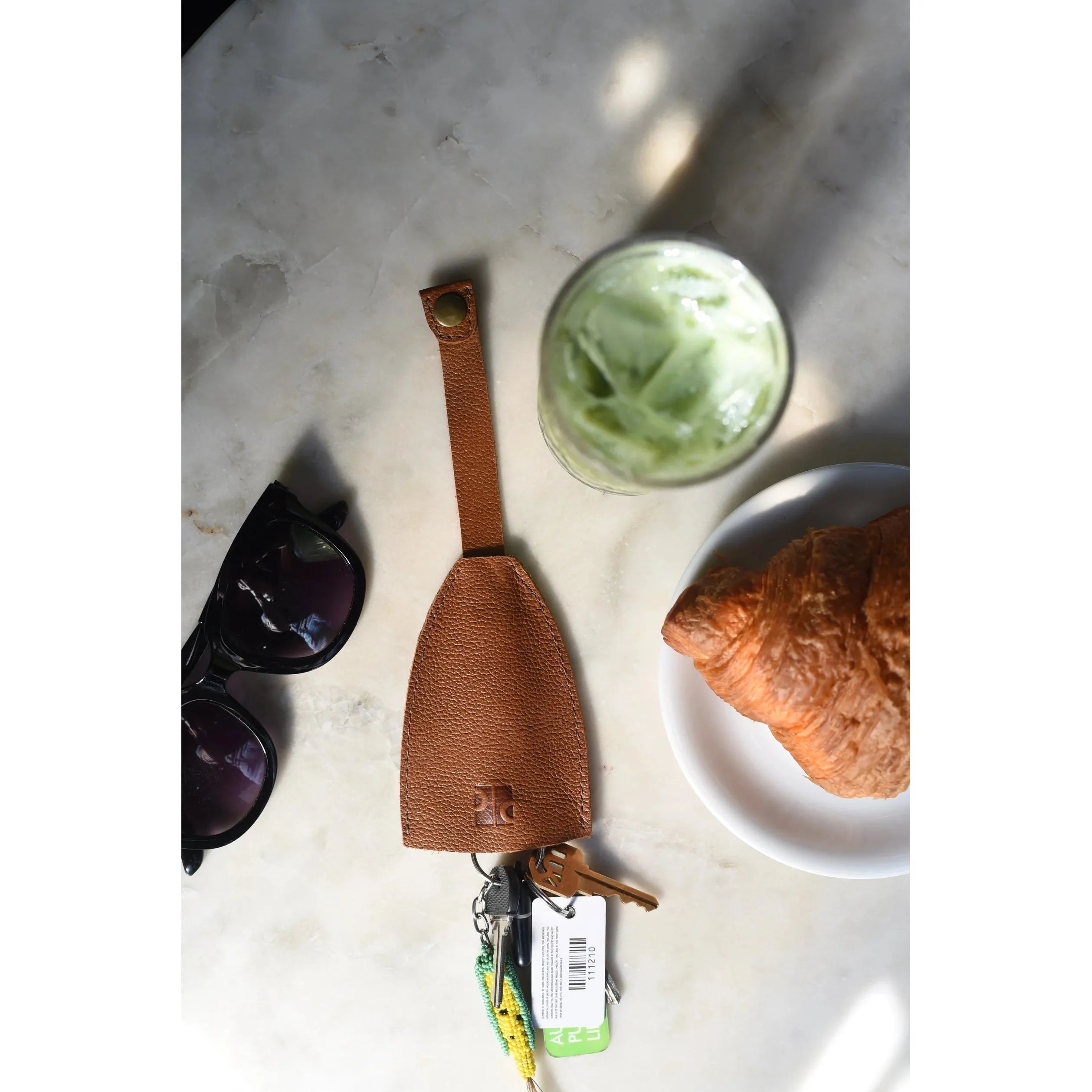 Key Holder- Assorted Colors