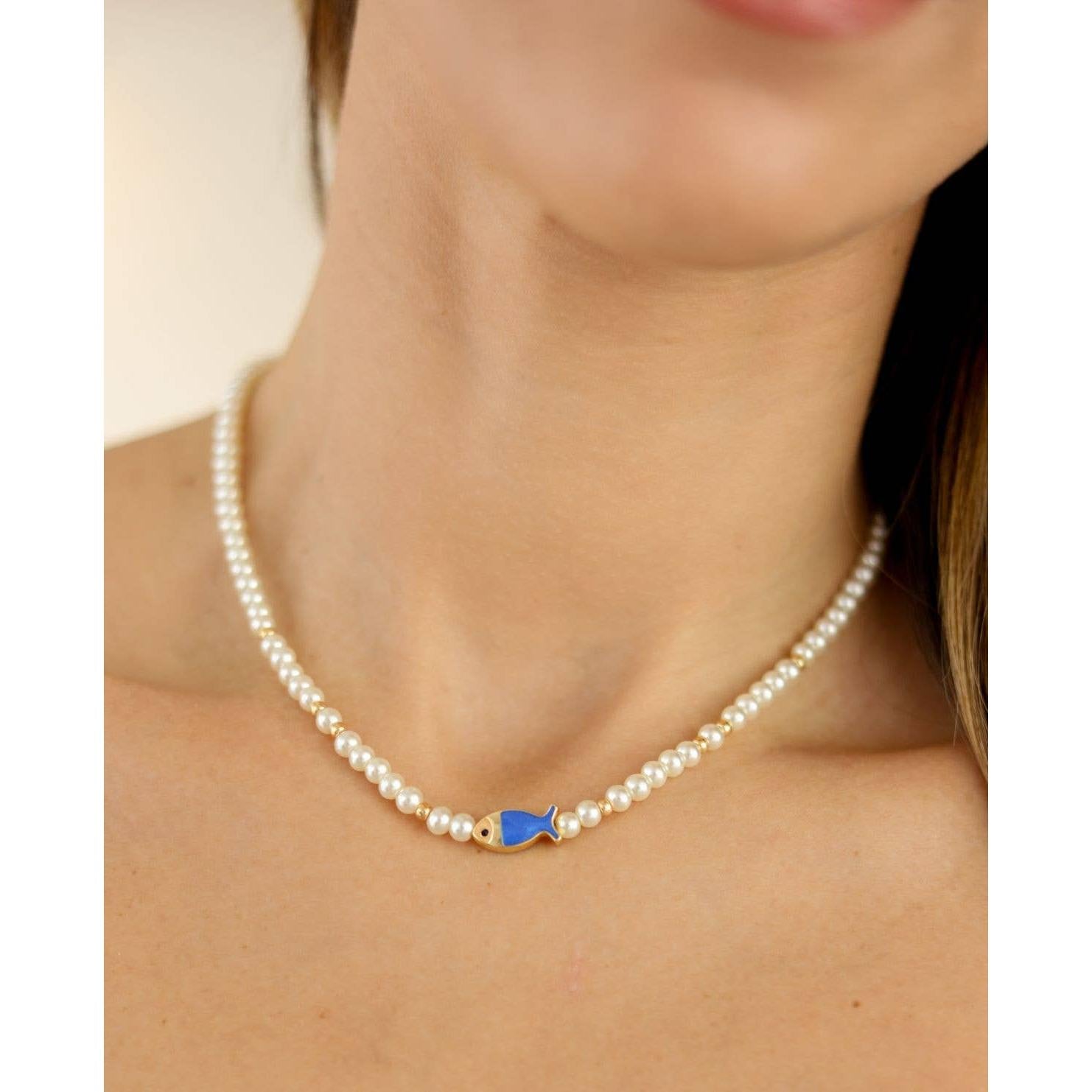 Kinley Necklace