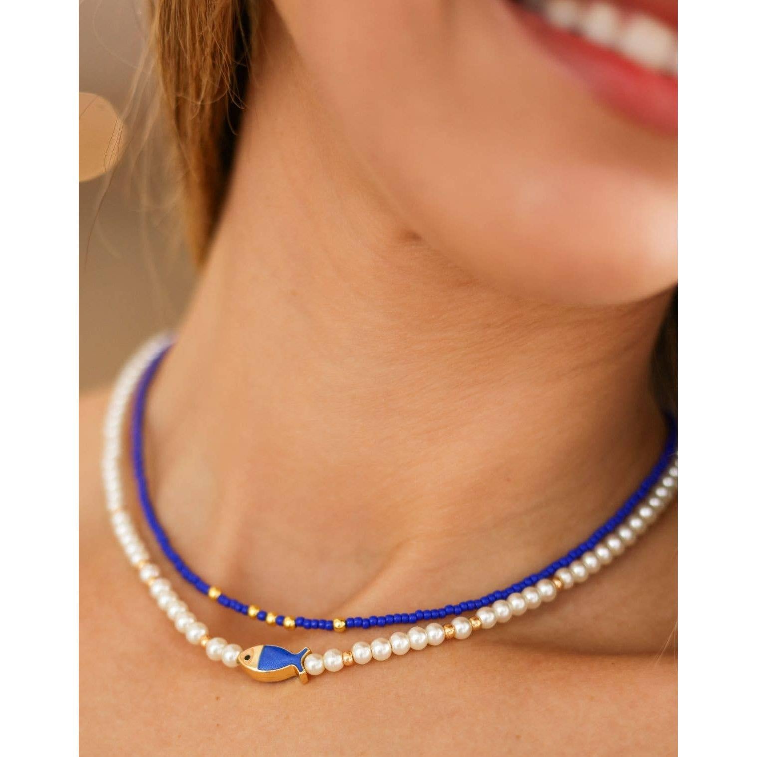 Kinley Necklace