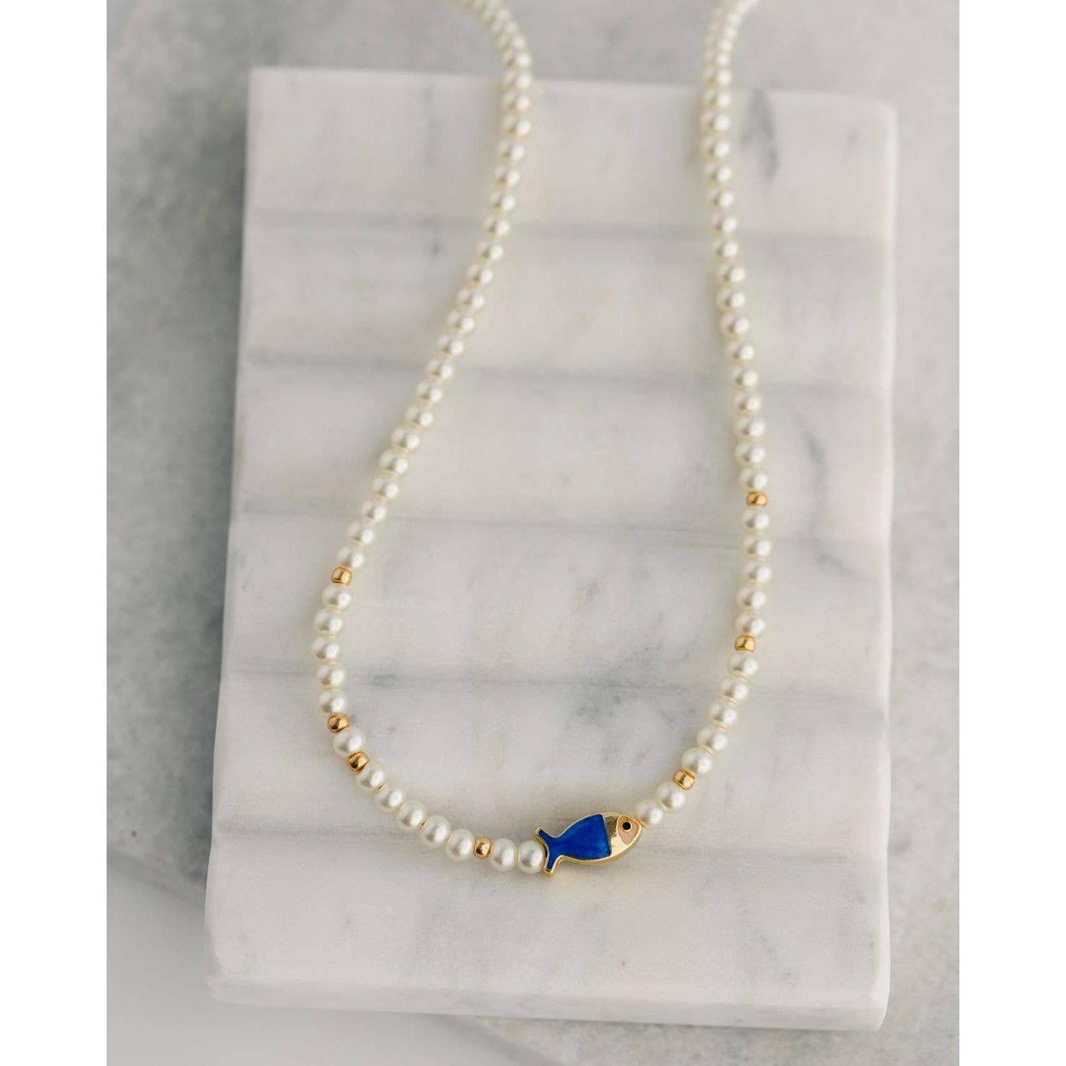 Kinley Necklace
