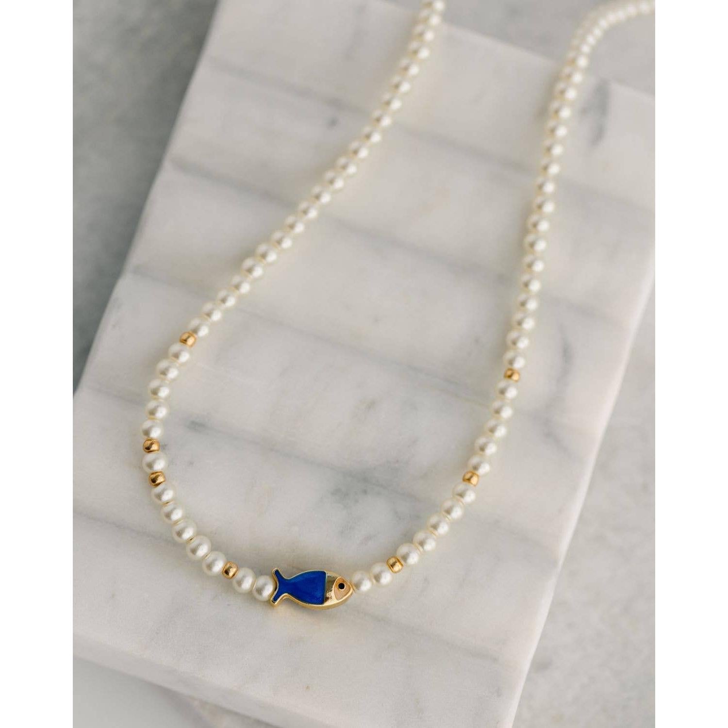 Kinley Necklace