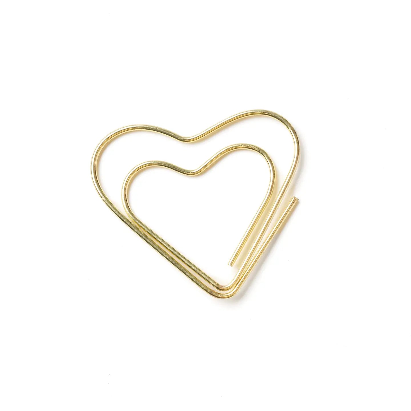 Kitaab Gold Wire Bookmark- Assorted Designs