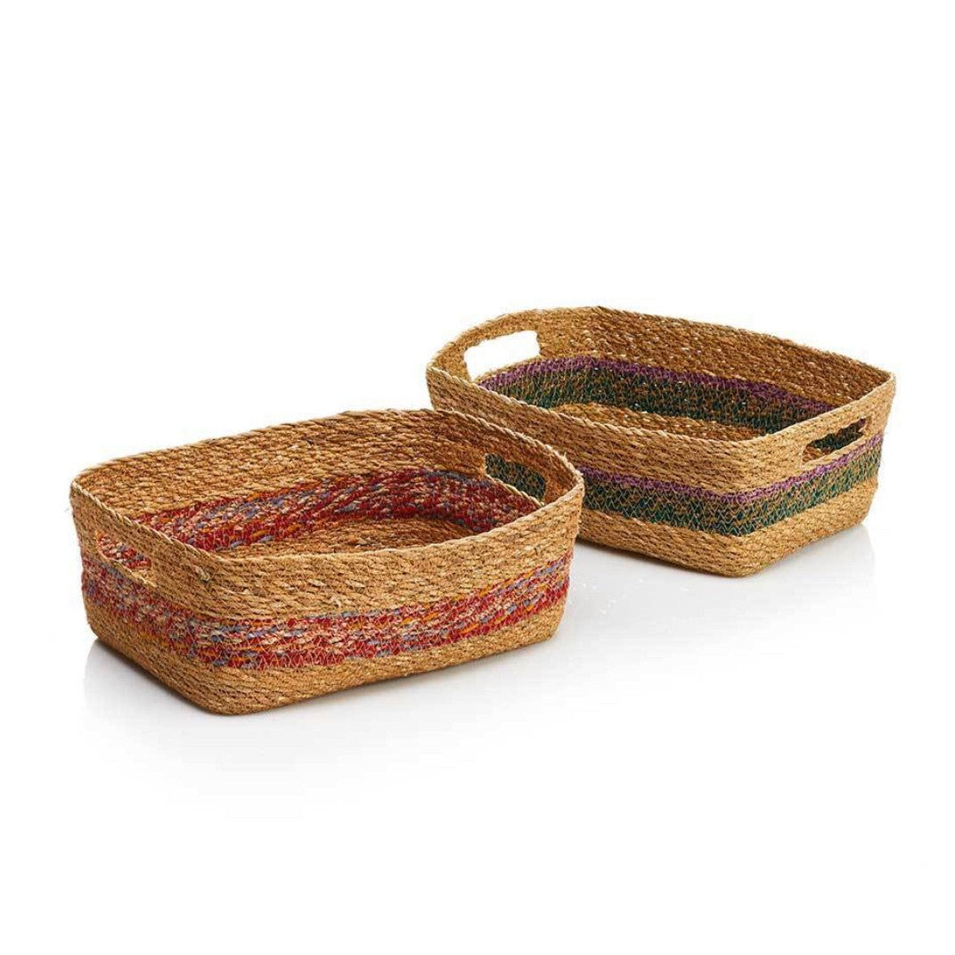 Large Chindi Dora Basket (*Local Pickup/Local Delivery Only)