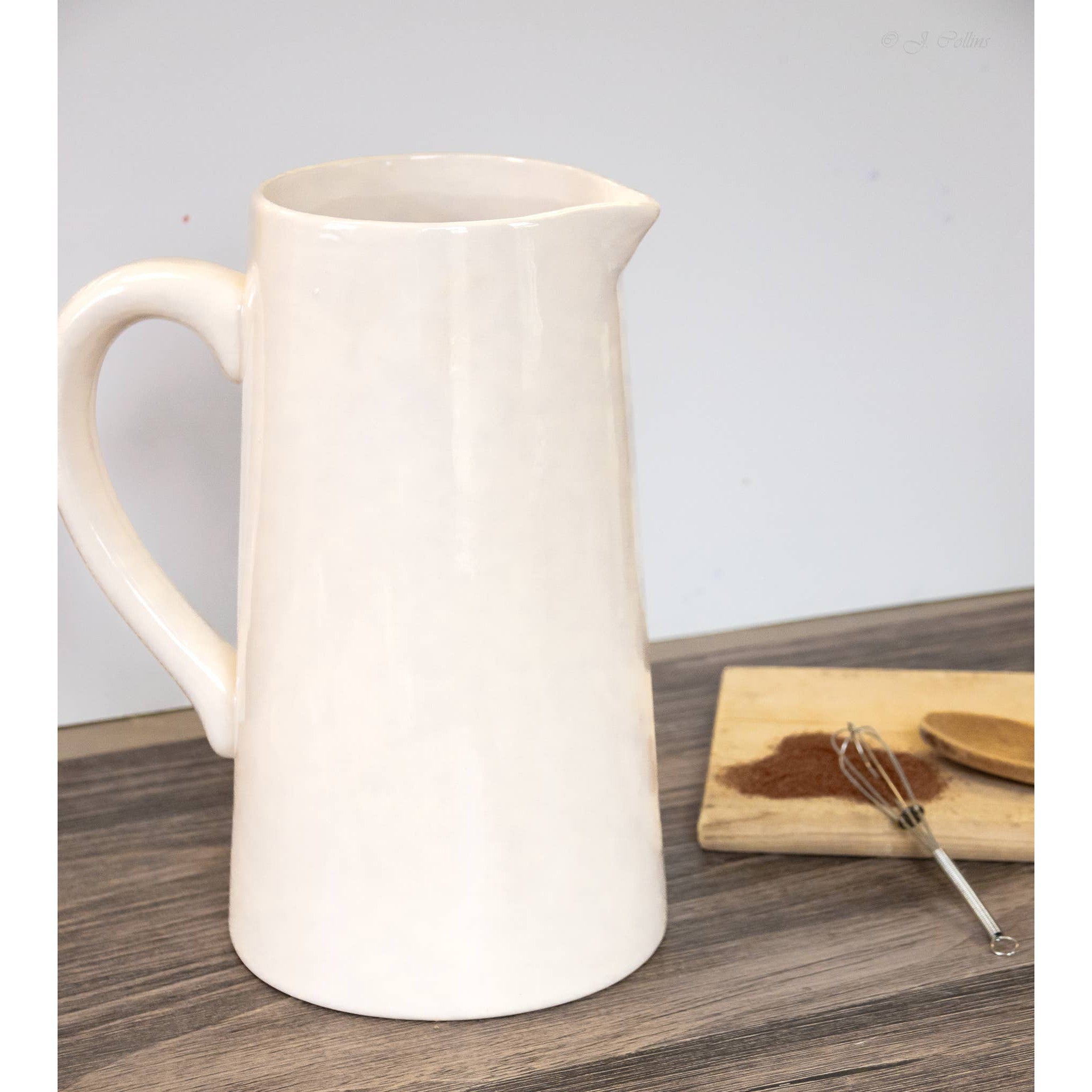 Large Pitcher(*Local Pickup/Local Delivery Only)