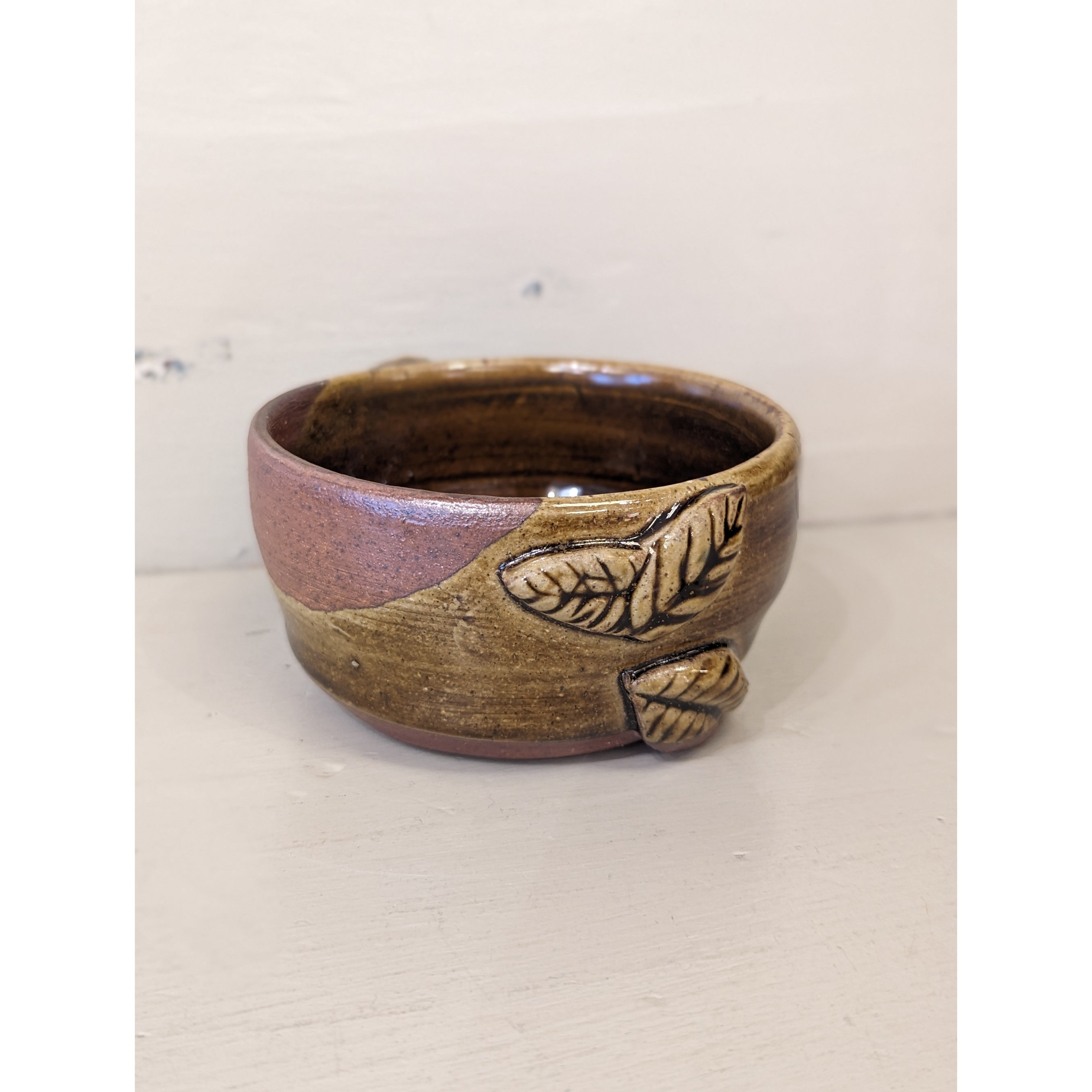 Leaf Bowl