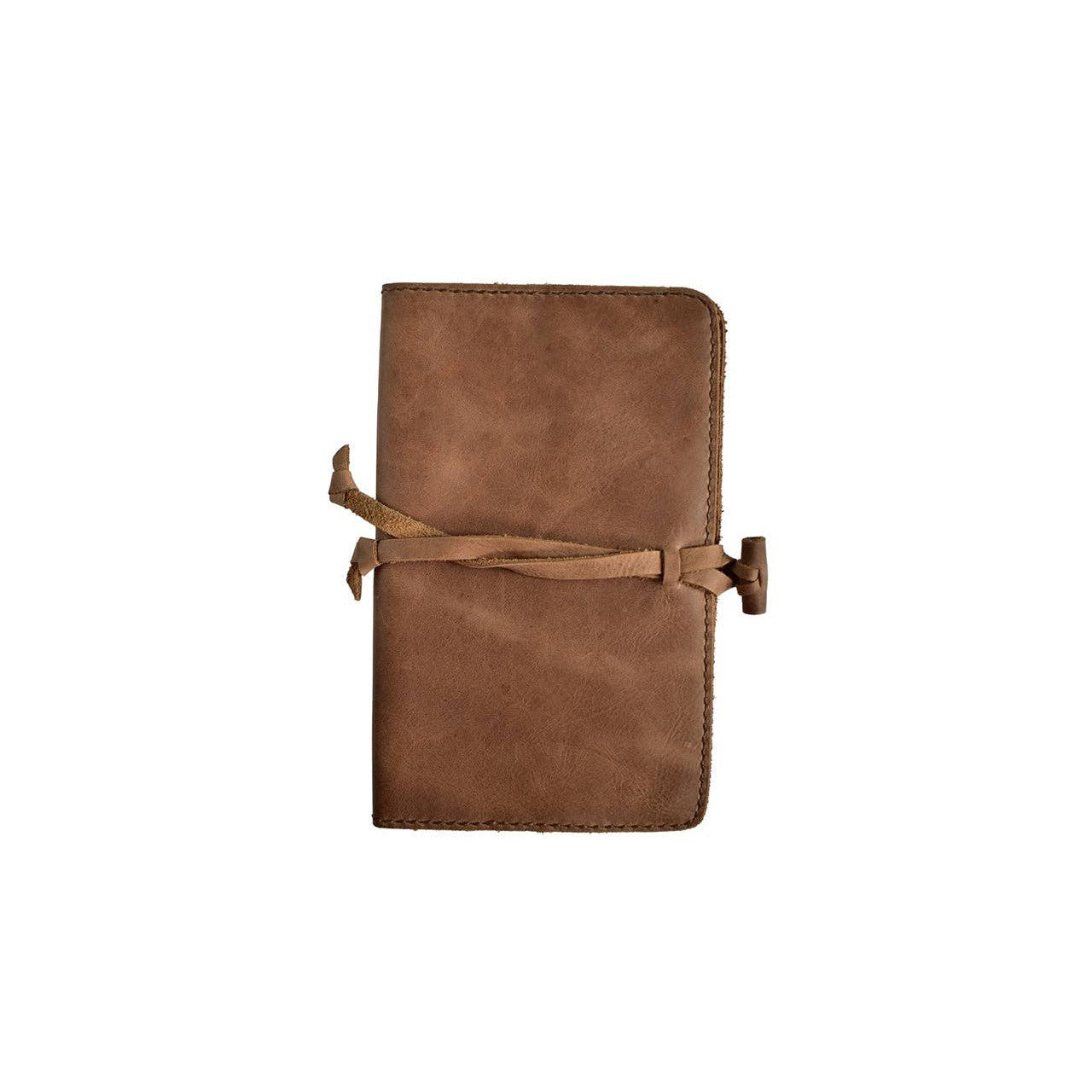 Leather Journal Cover for Moleskine Style Journals- Assorted