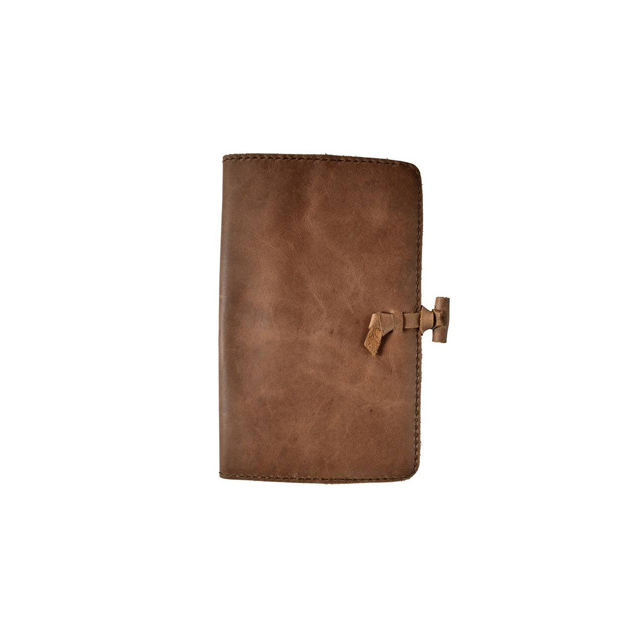 Leather Journal Cover for Moleskine Style Journals- Assorted