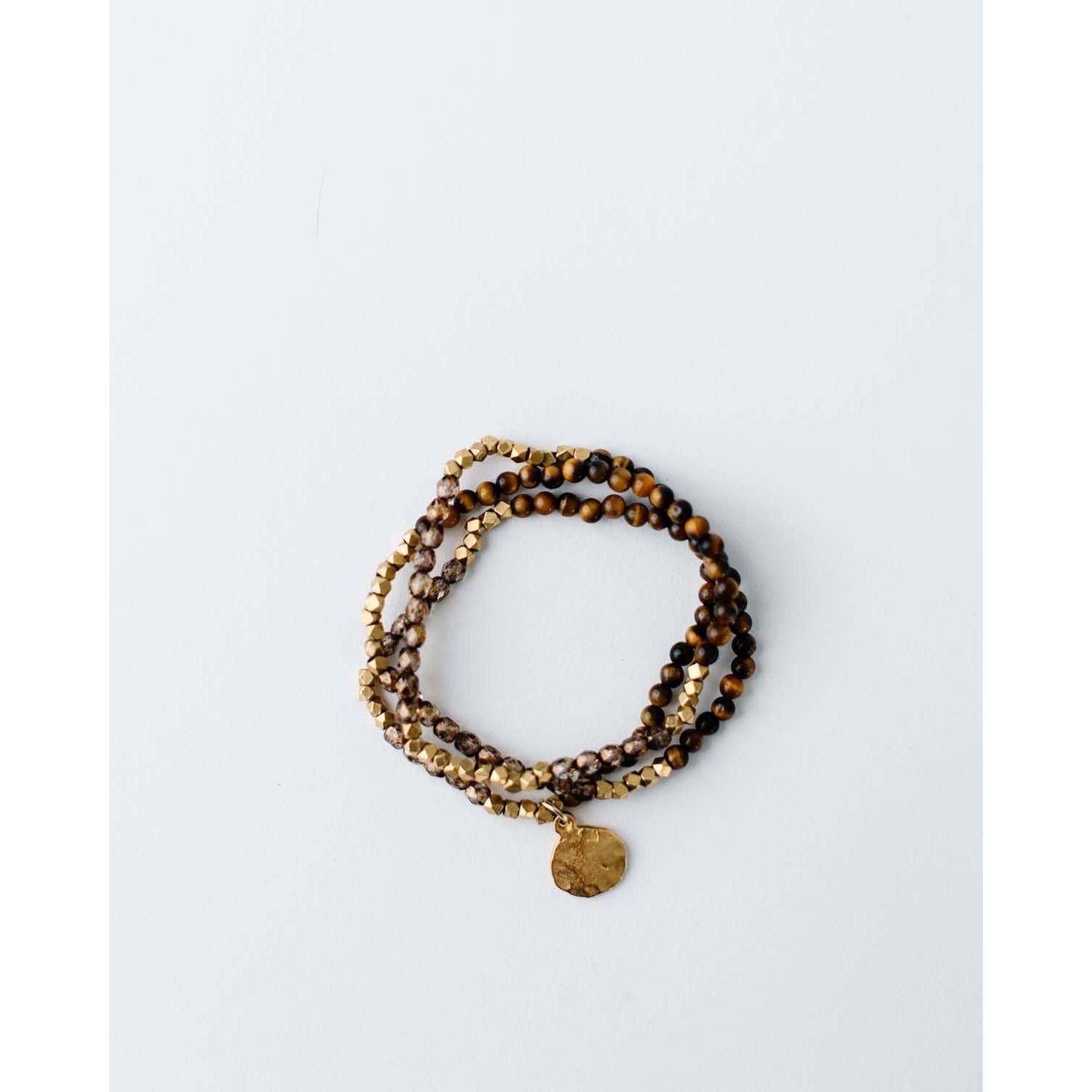Linda Wrap Bracelet/Necklace
