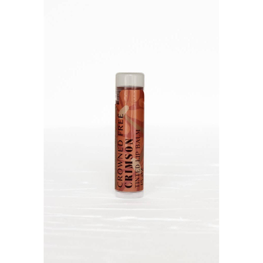 Lip Balm- Assorted Tints/Scents- Sold Individually