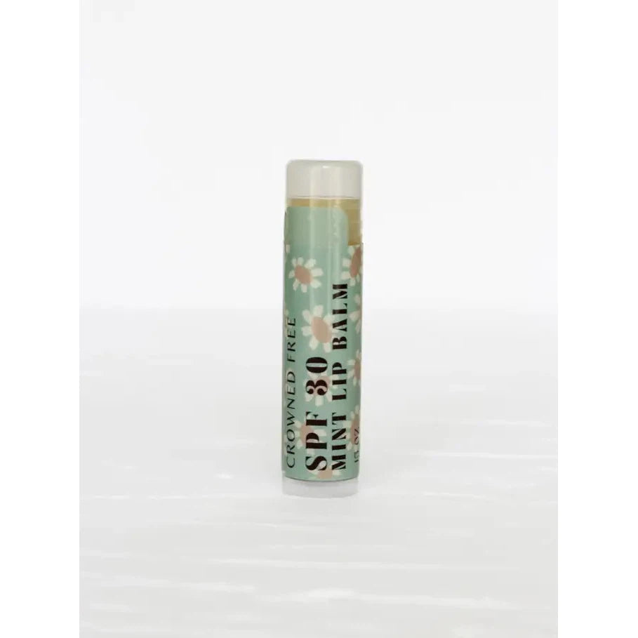 Lip Balm- Assorted Tints/Scents- Sold Individually