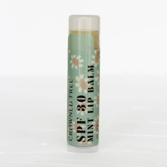 Lip Balm- Assorted Tints/Scents- Sold Individually