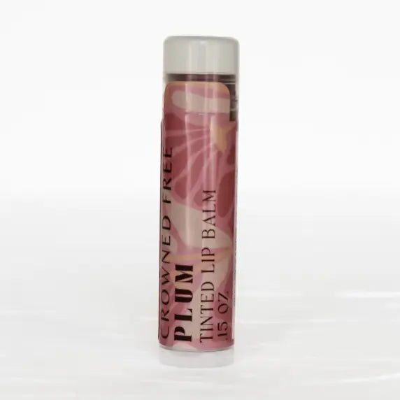 Lip Balm- Assorted Tints/Scents- Sold Individually