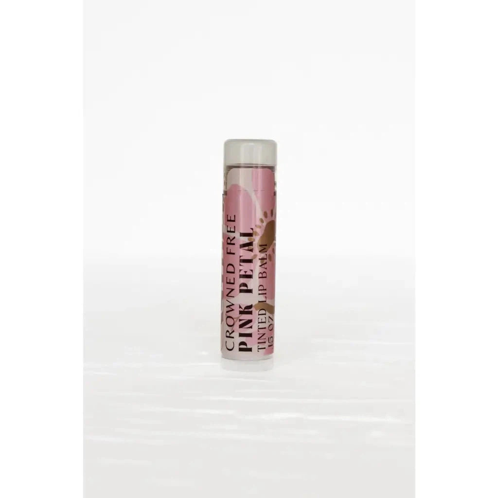 Lip Balm- Assorted Tints/Scents- Sold Individually