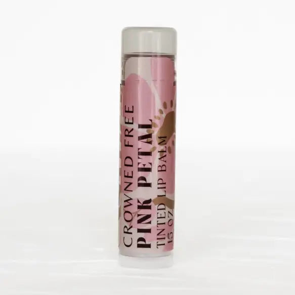Lip Balm- Assorted Tints/Scents- Sold Individually
