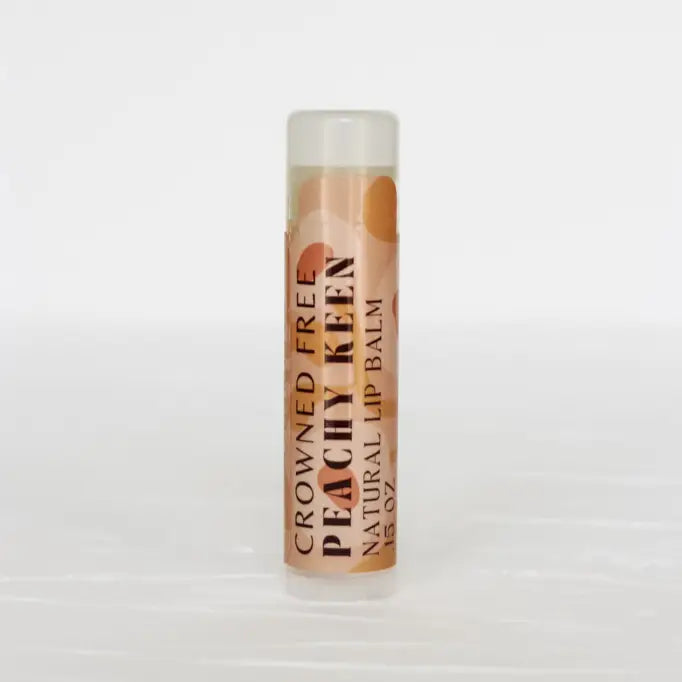Lip Balm- Assorted Tints/Scents- Sold Individually