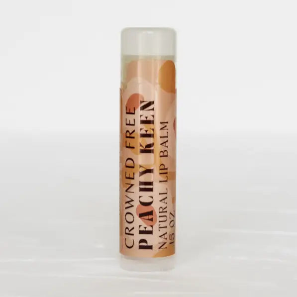 Lip Balm- Assorted Tints/Scents- Sold Individually
