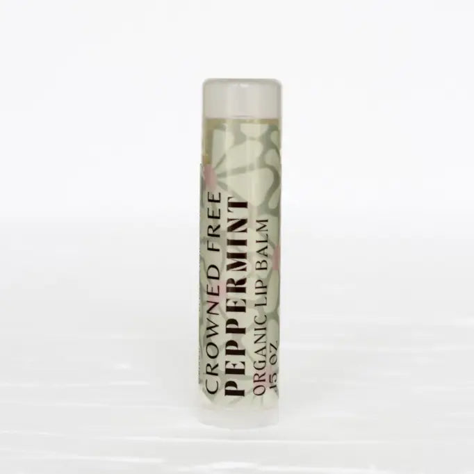 Lip Balm- Assorted Tints/Scents- Sold Individually