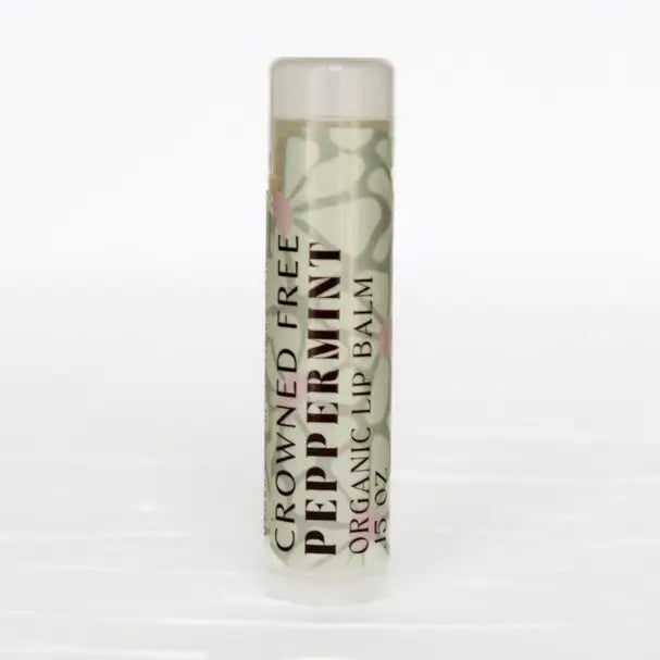 Lip Balm- Assorted Tints/Scents- Sold Individually