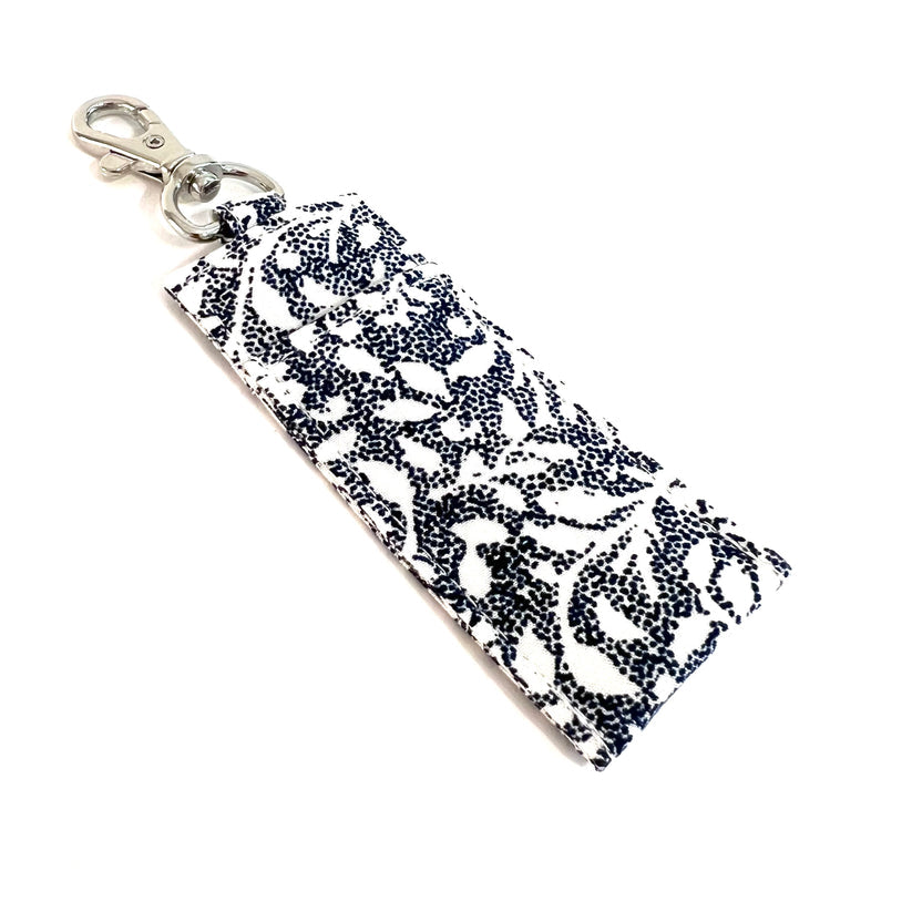 Lip Balm Holder - Assorted Colors/Patterns