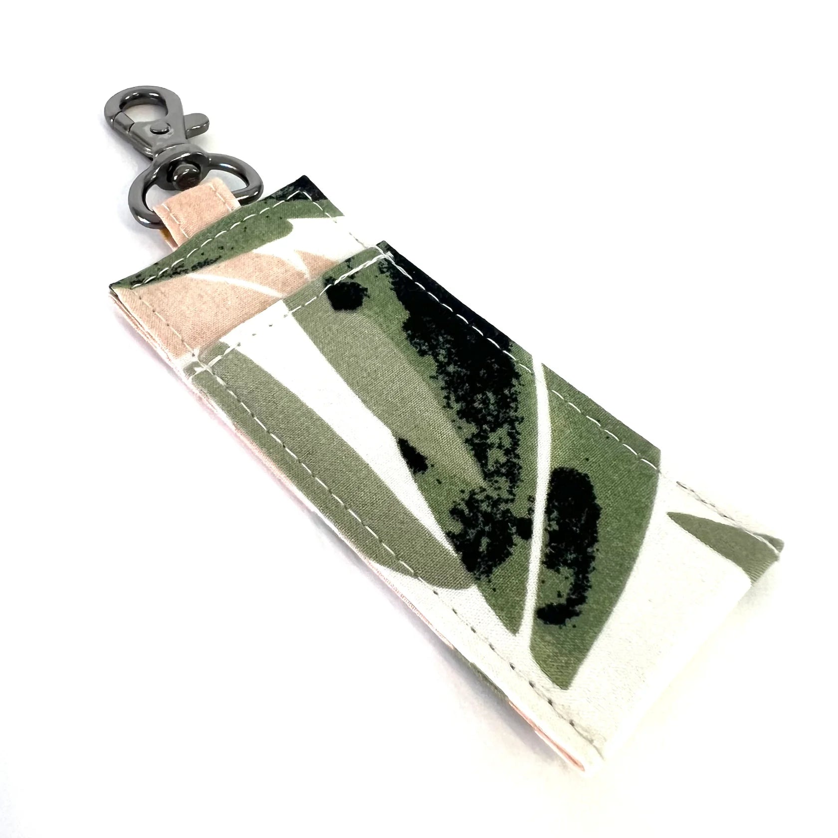 Lip Balm Holder - Assorted Colors/Patterns