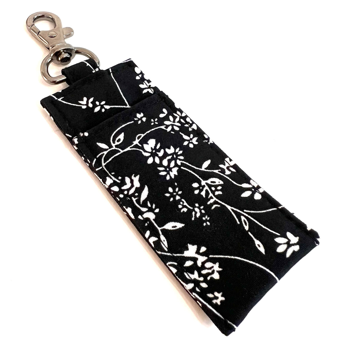 Lip Balm Holder - Assorted Colors/Patterns