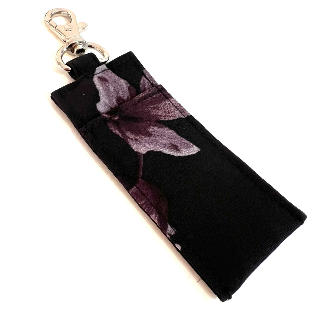 Lip Balm Holder - Assorted Colors/Patterns