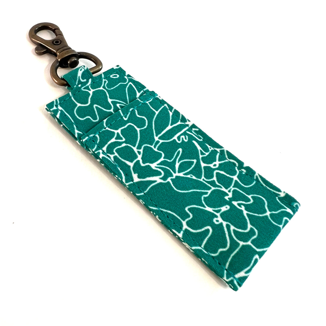 Lip Balm Holder - Assorted Colors/Patterns