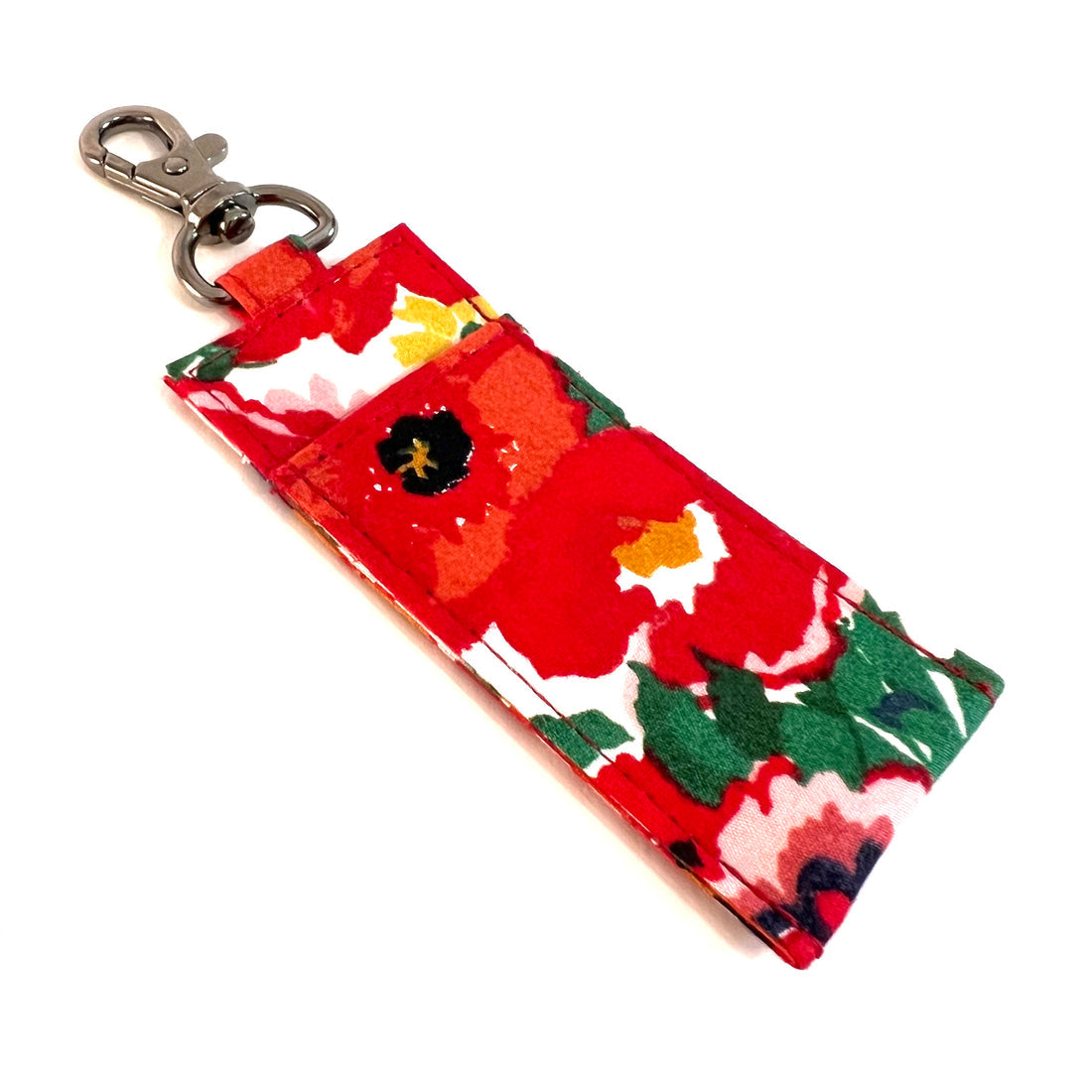 Lip Balm Holder - Assorted Colors/Patterns