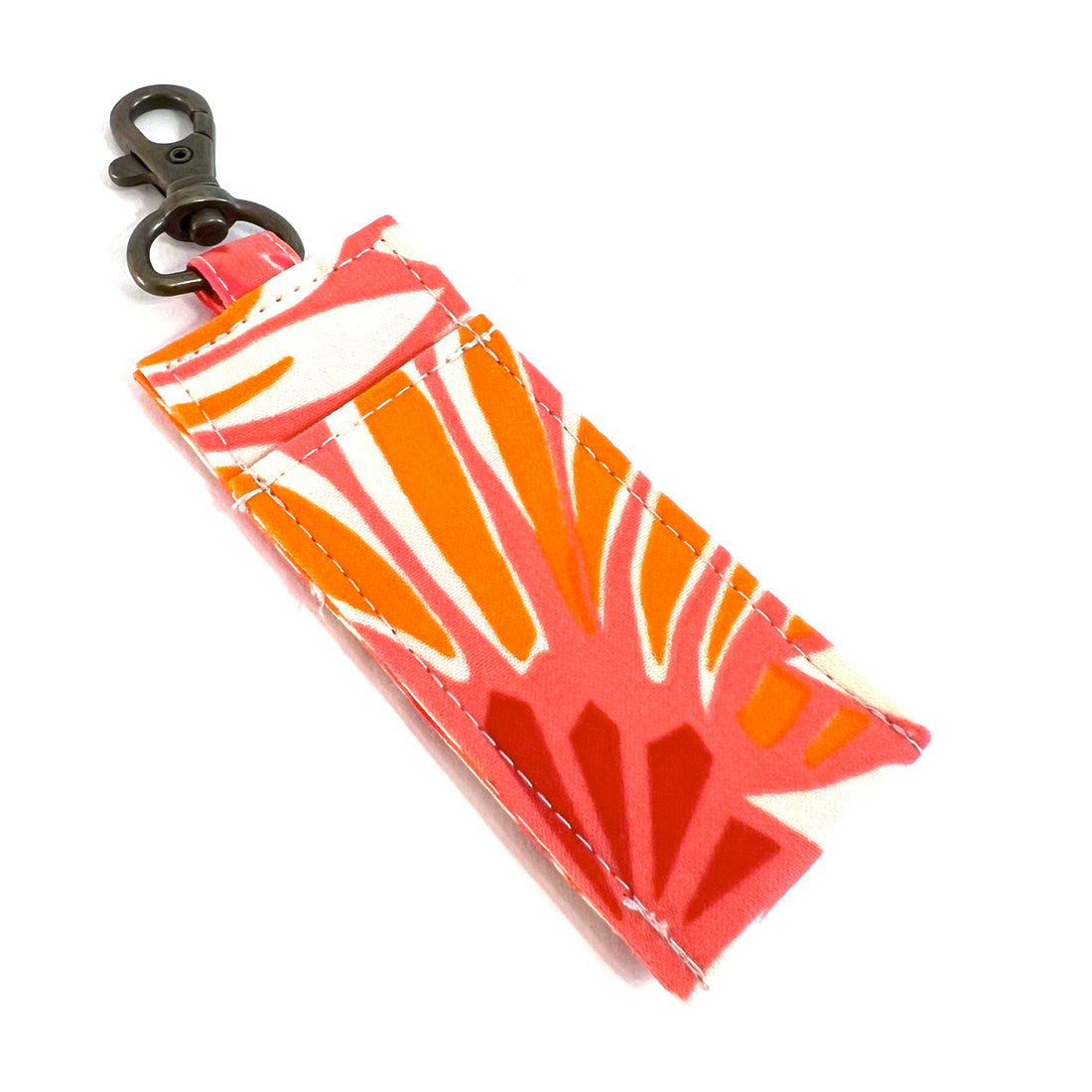 Lip Balm Holder - Assorted Colors/Patterns