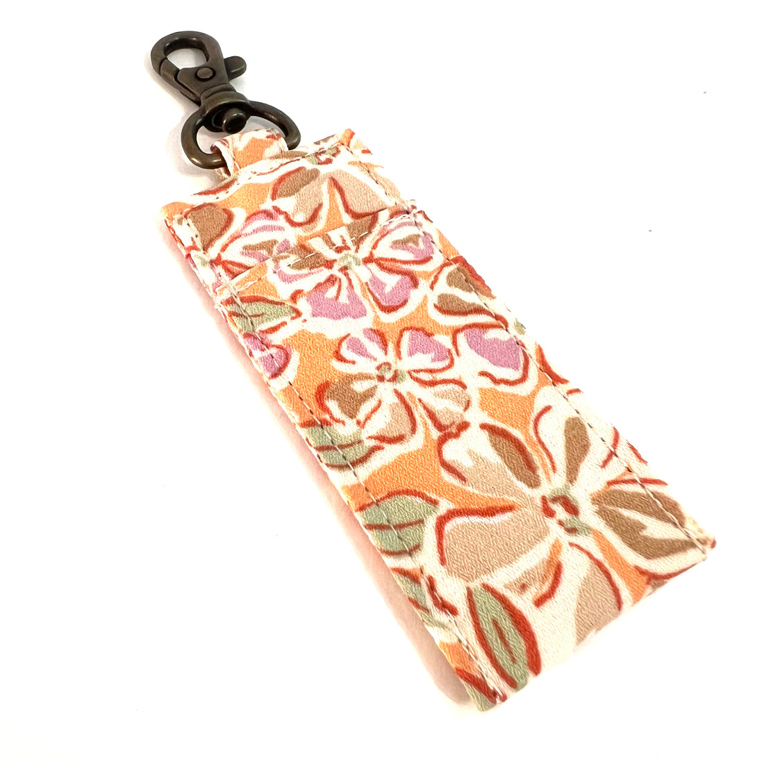 Lip Balm Holder - Assorted Colors/Patterns