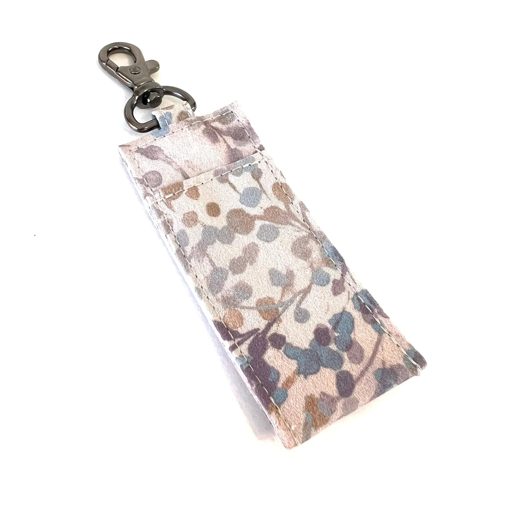 Lip Balm Holder - Assorted Colors/Patterns