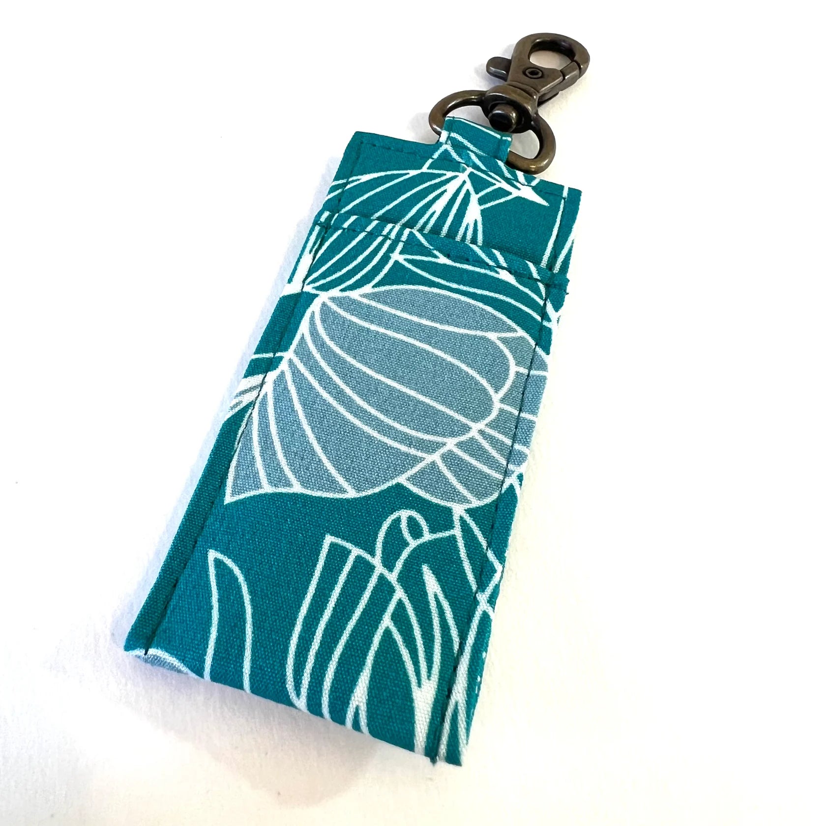 Lip Balm Holder - Assorted Colors/Patterns
