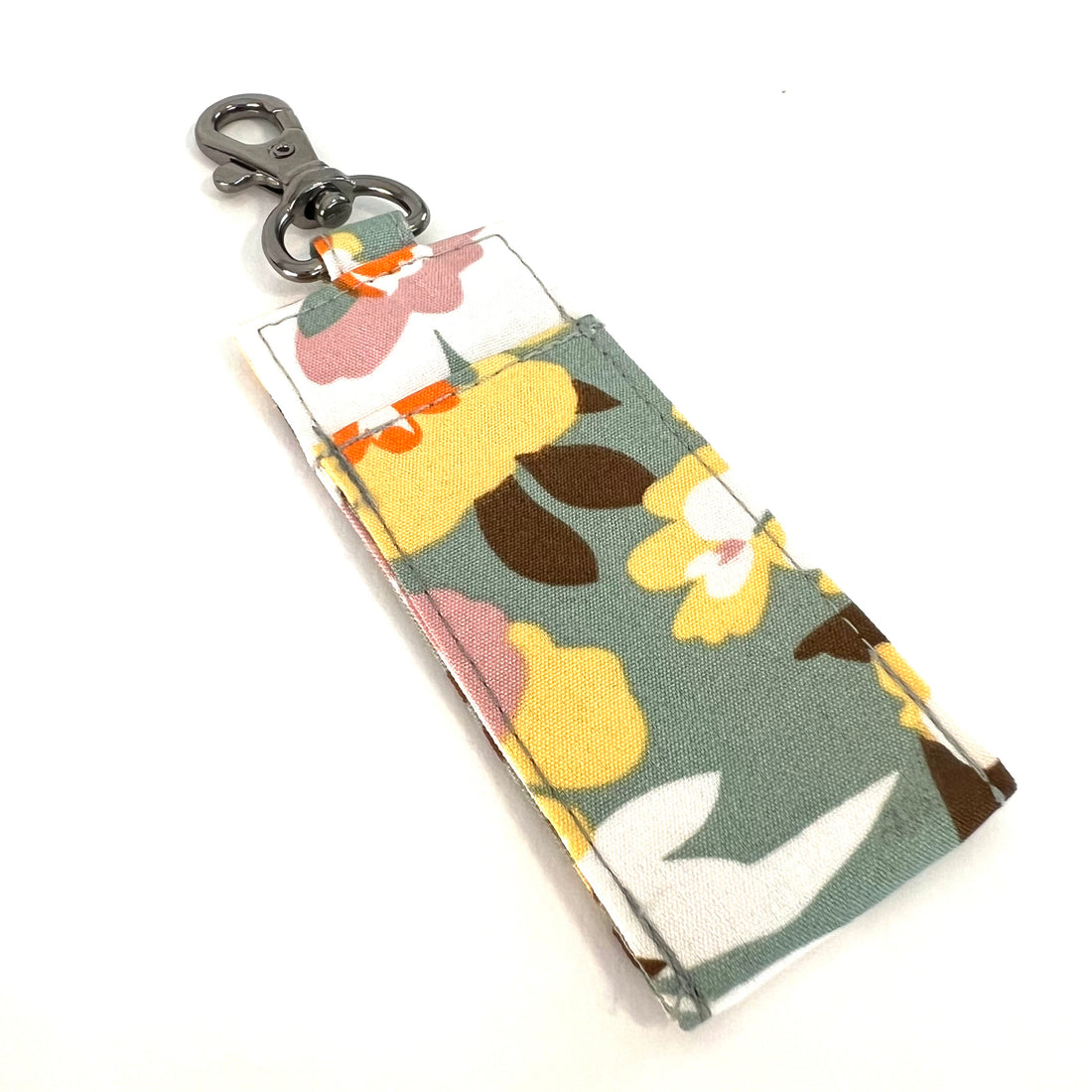Lip Balm Holder - Assorted Colors/Patterns