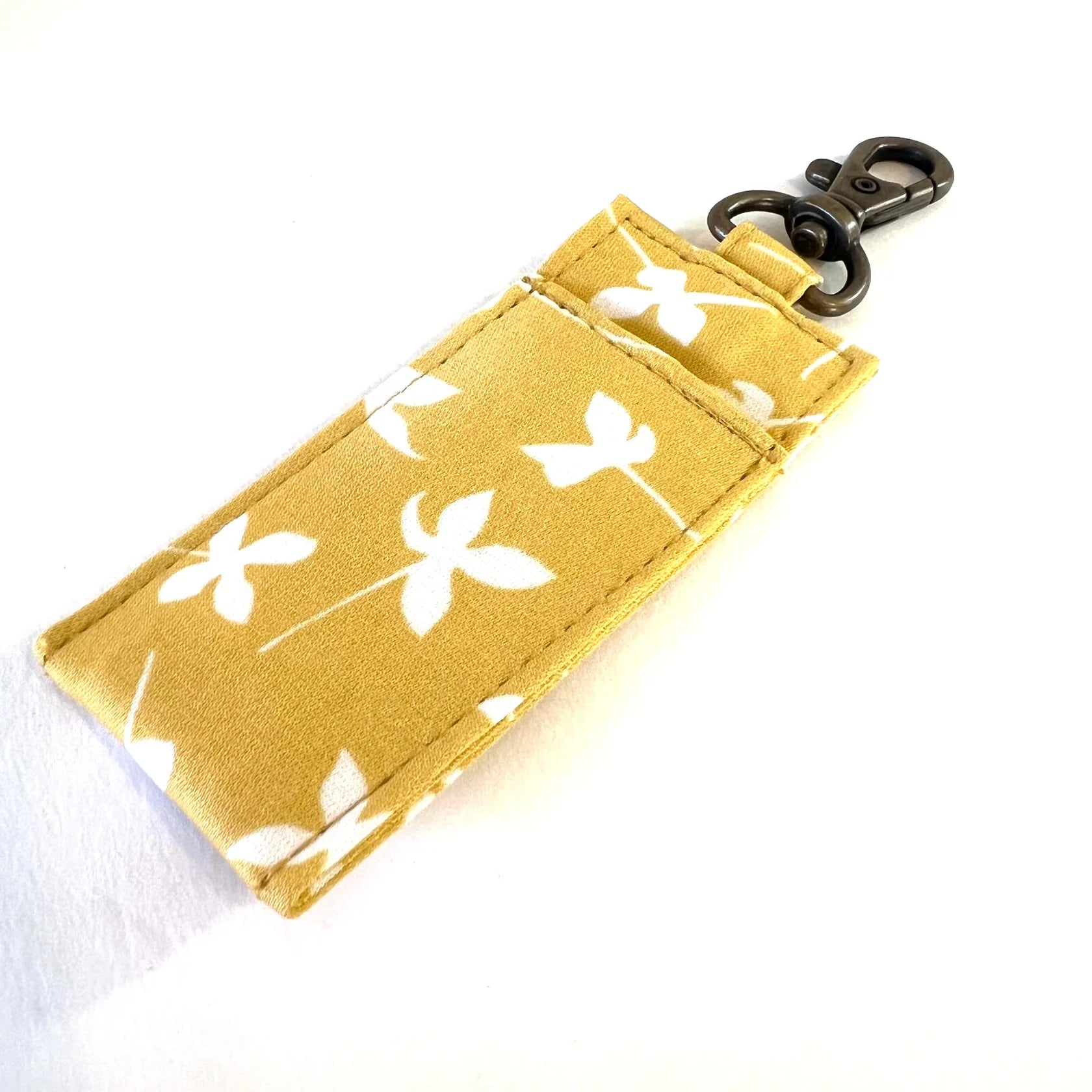 Lip Balm Holder - Assorted Colors/Patterns