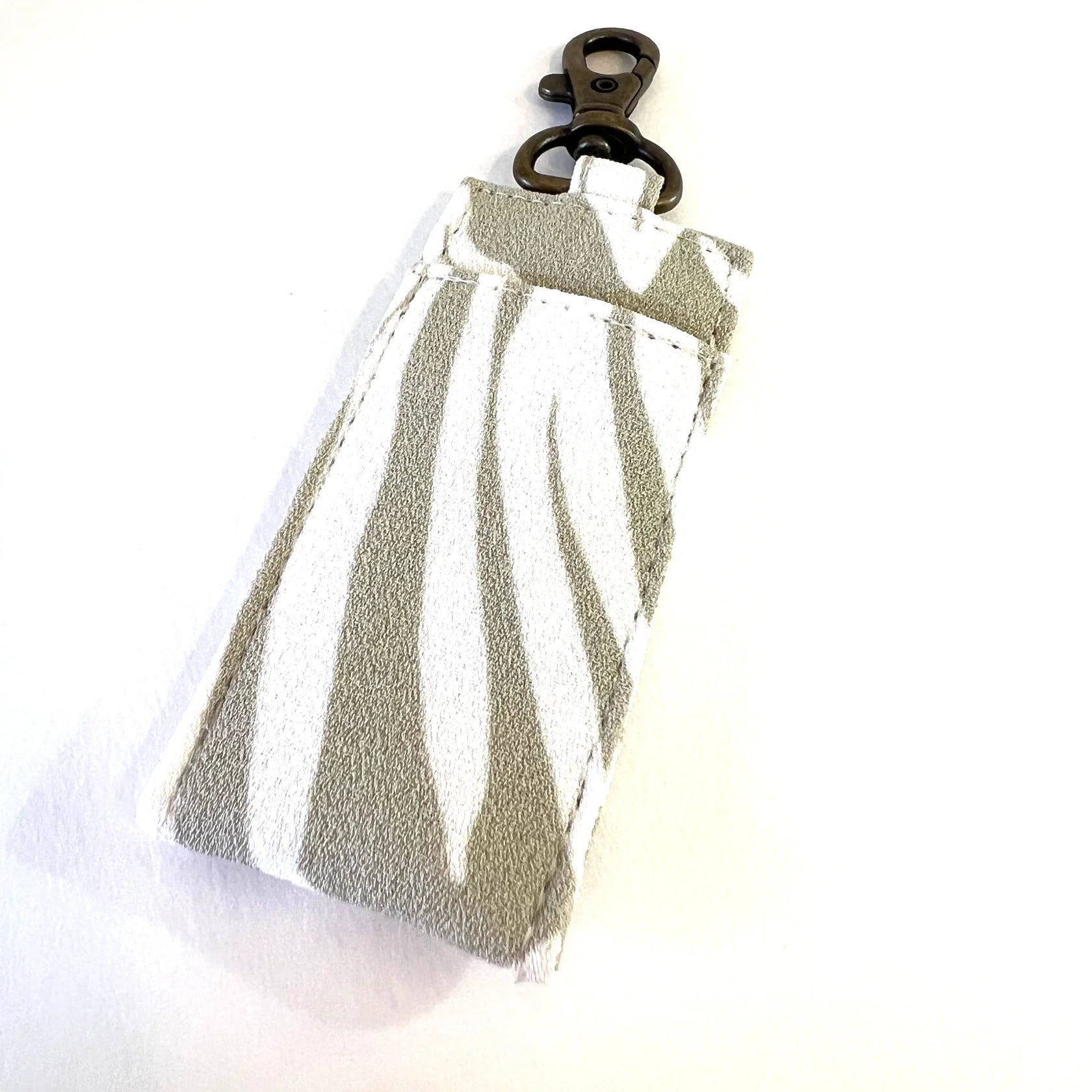 Lip Balm Holder - Assorted Colors/Patterns
