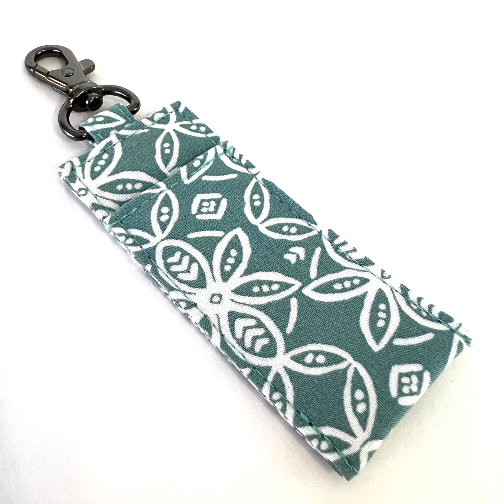 Lip Balm Holder - Assorted Colors/Patterns