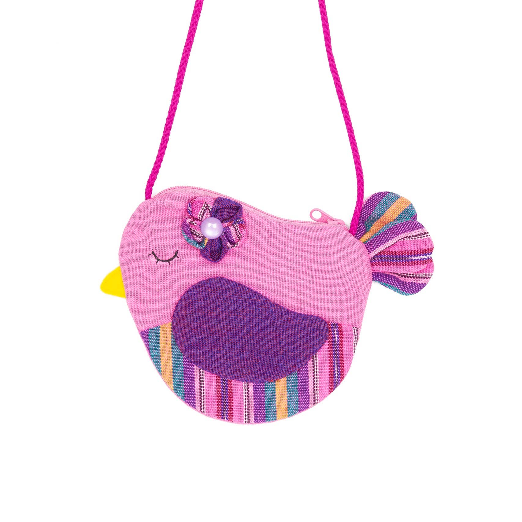 Little Birdie Purse