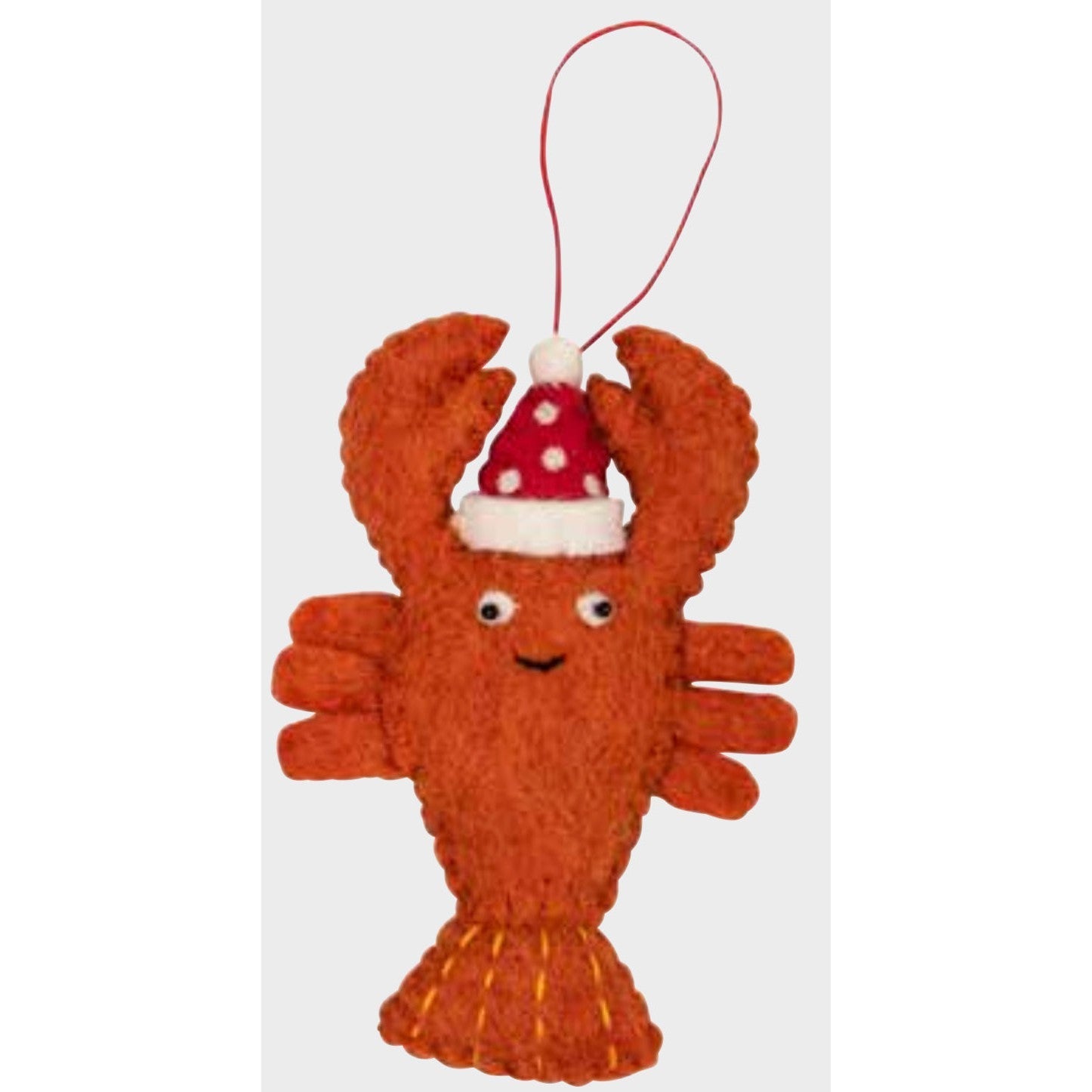 Lobster Ornament