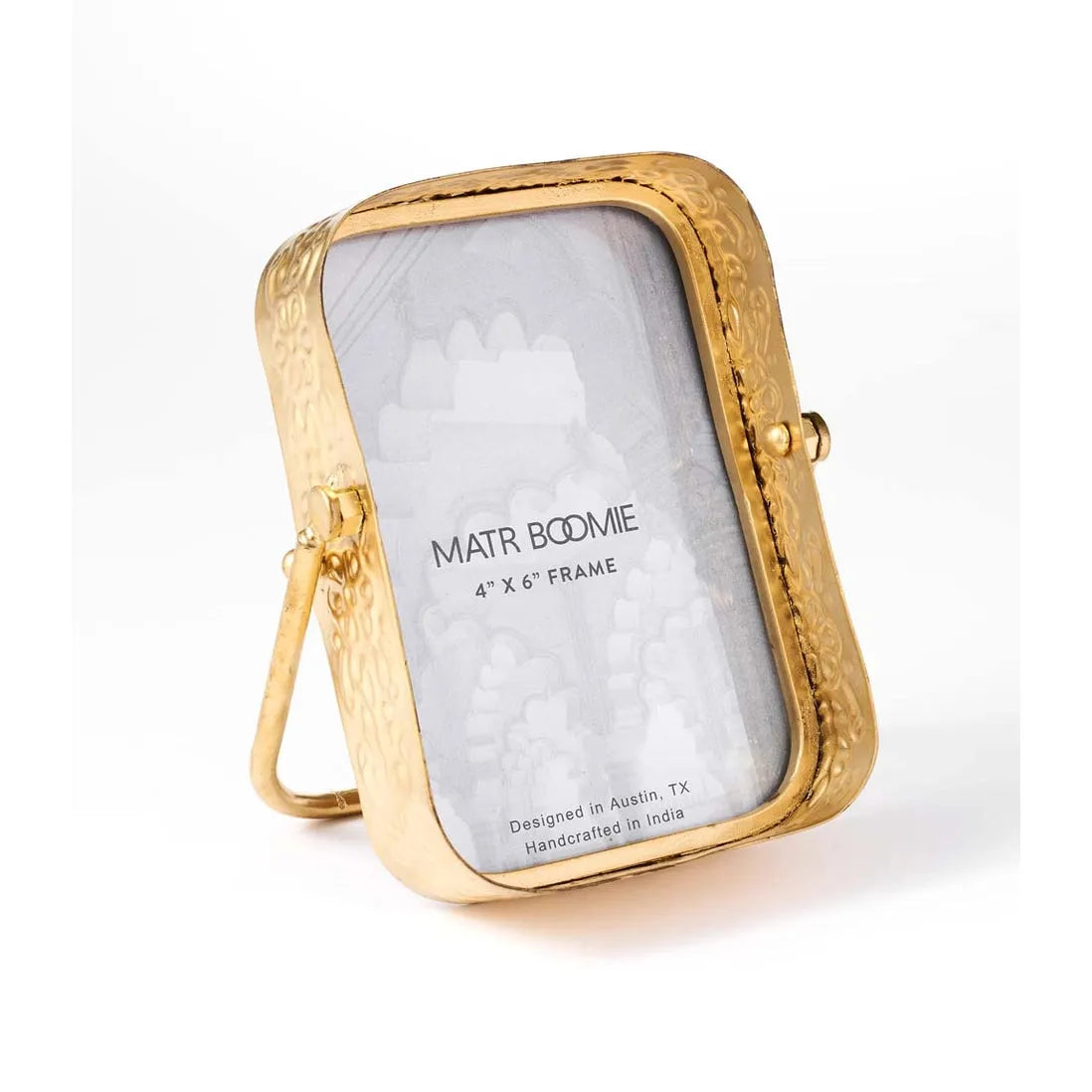 Loha Rounded Picture Frame- Assorted Sizes- Sold Individually