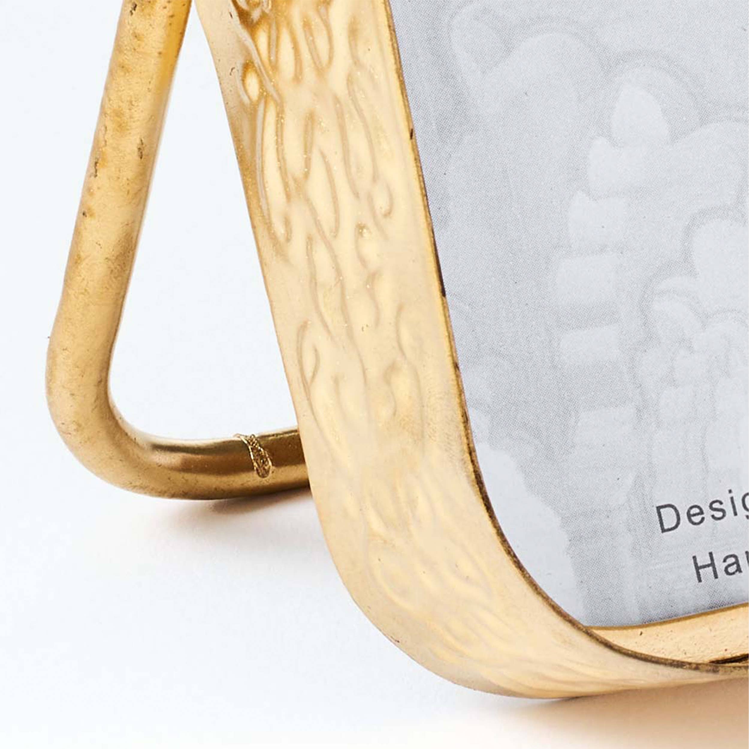 Loha Rounded Picture Frame- Assorted Sizes- Sold Individually