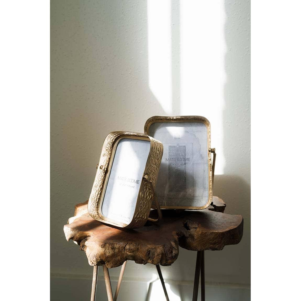 Loha Rounded Picture Frame- Assorted Sizes- Sold Individually