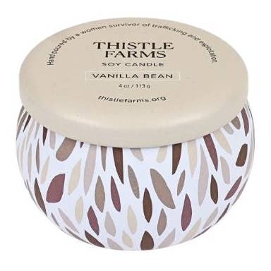 Love Heals 4oz Candle- Assorted Scents- Sold Individually