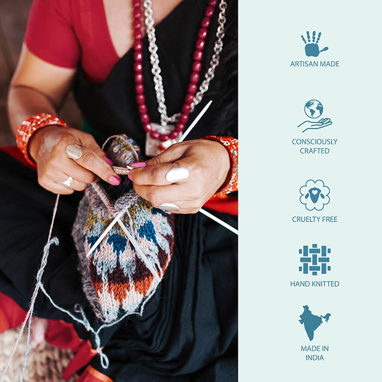 Luna Infinity Scarf- Assorted Colors- Sold Individually