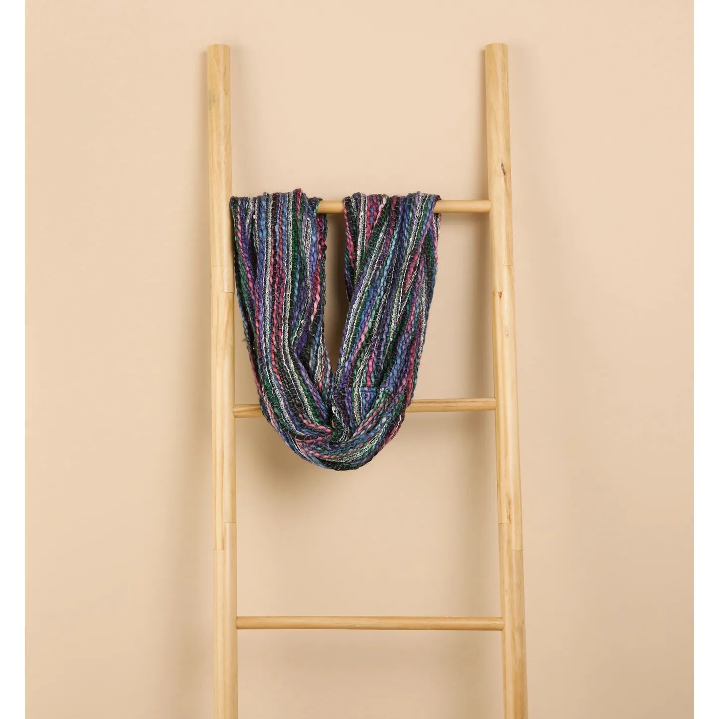 Luna Infinity Scarf- Assorted Colors- Sold Individually